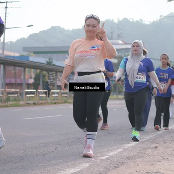Runner Photo 8347911