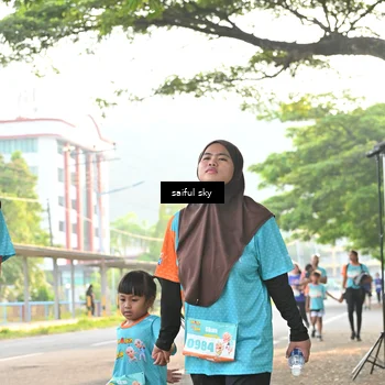 Runner Photo 8347913