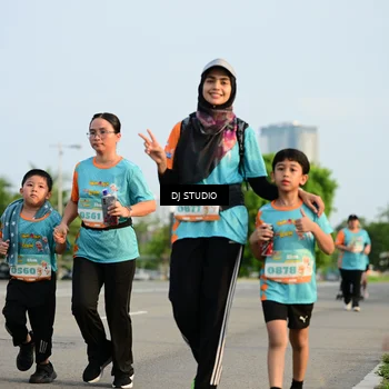 Runner Photo 8347916