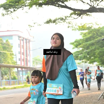 Runner Photo 8347917