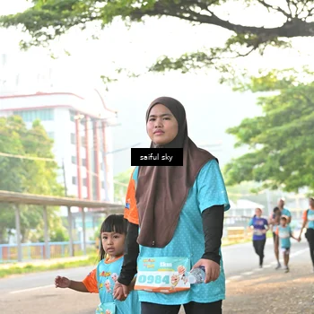 Runner Photo 8347918