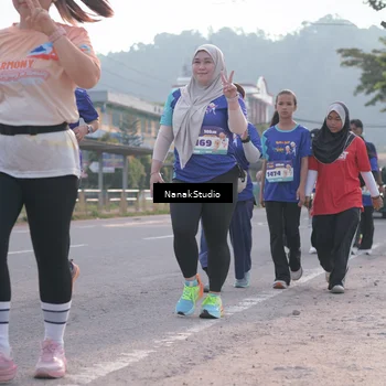 Runner Photo 8347919