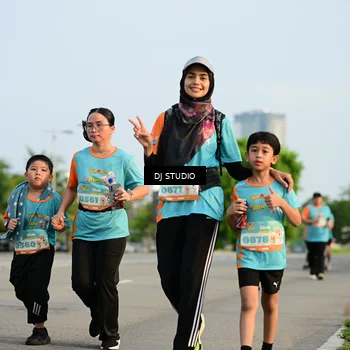 Runner Photo 8347920