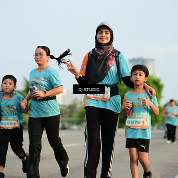 Runner Photo 8347922