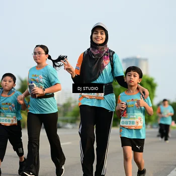 Runner Photo 8347925