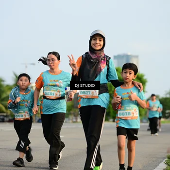 Runner Photo 8347927