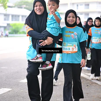 Runner Photo 8347932