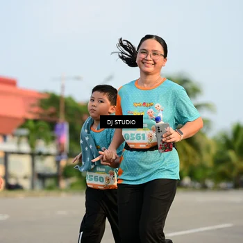 Runner Photo 8347933