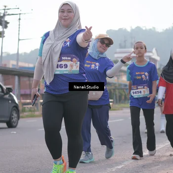 Runner Photo 8347936