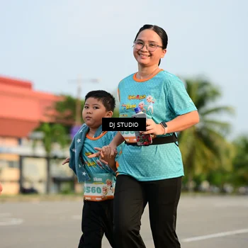 Runner Photo 8347937