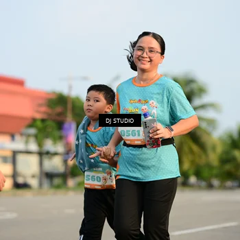 Runner Photo 8347938