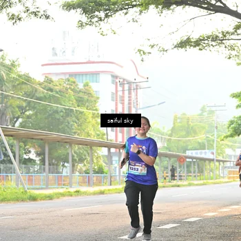 Runner Photo 8347940