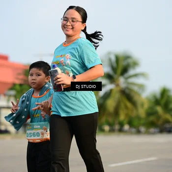 Runner Photo 8347943