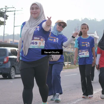 Runner Photo 8347944