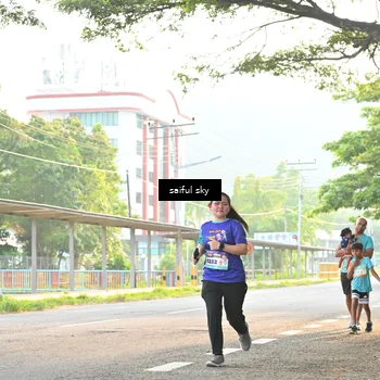 Runner Photo 8347947