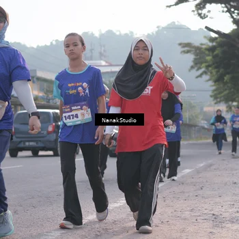 Runner Photo 8347949