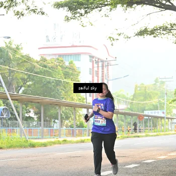 Runner Photo 8347955