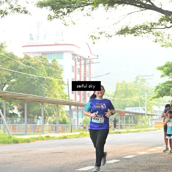 Runner Photo 8347957