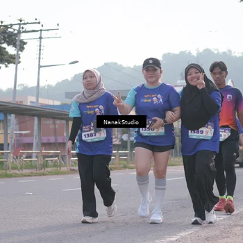 Runner Photo 8347958