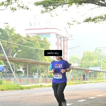 Runner Photo 8347960
