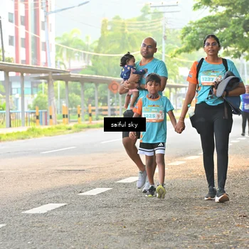 Runner Photo 8347965