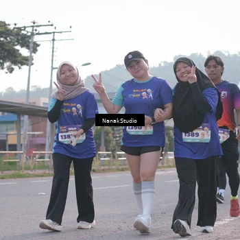 Runner Photo 8347966
