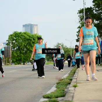 Runner Photo 8347967