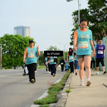 Runner Photo 8347969