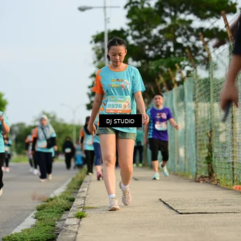 Runner Photo 8347970