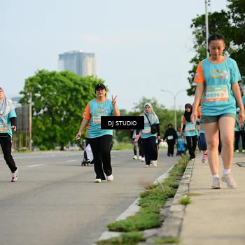 Runner Photo 8347971