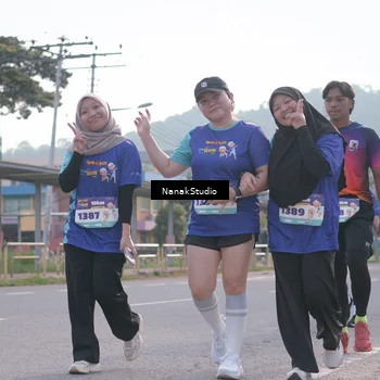 Runner Photo 8347976