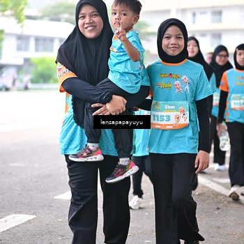 Runner Photo 8347980