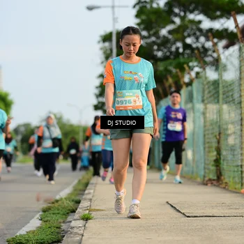 Runner Photo 8347981