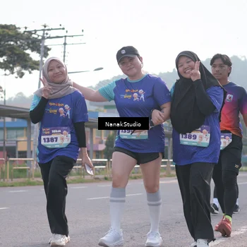 Runner Photo 8347983