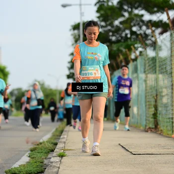 Runner Photo 8347984
