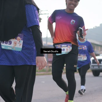 Runner Photo 8347991