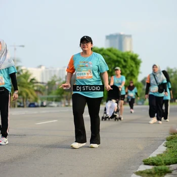 Runner Photo 8347992