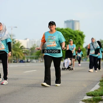 Runner Photo 8347993