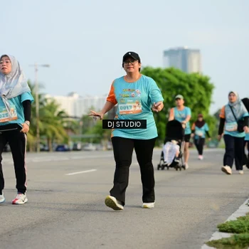 Runner Photo 8347994