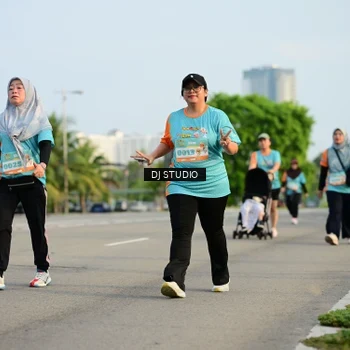 Runner Photo 8347996