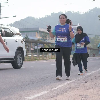 Runner Photo 8347997