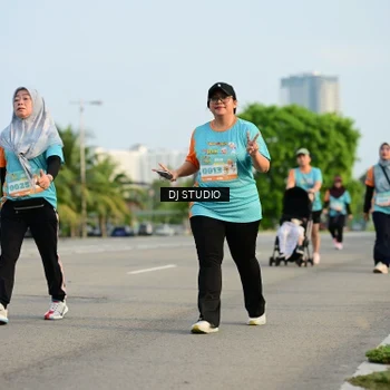 Runner Photo 8347998