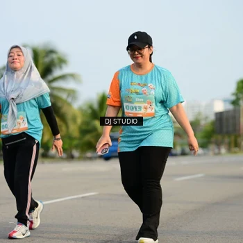 Runner Photo 8348007