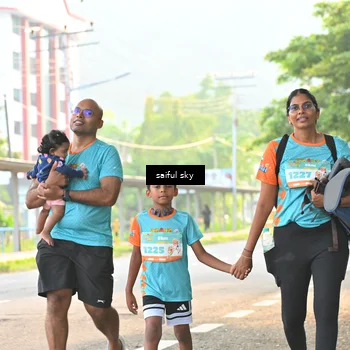 Runner Photo 8348011