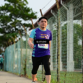 Runner Photo 8348018