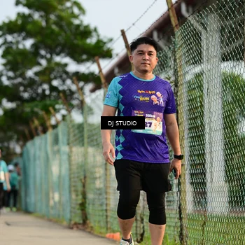 Runner Photo 8348022