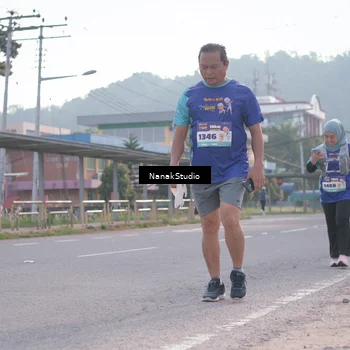 Runner Photo 8348036