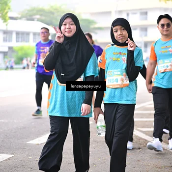 Runner Photo 8348039