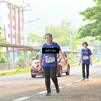 Runner Photo 8348044