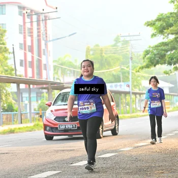 Runner Photo 8348045